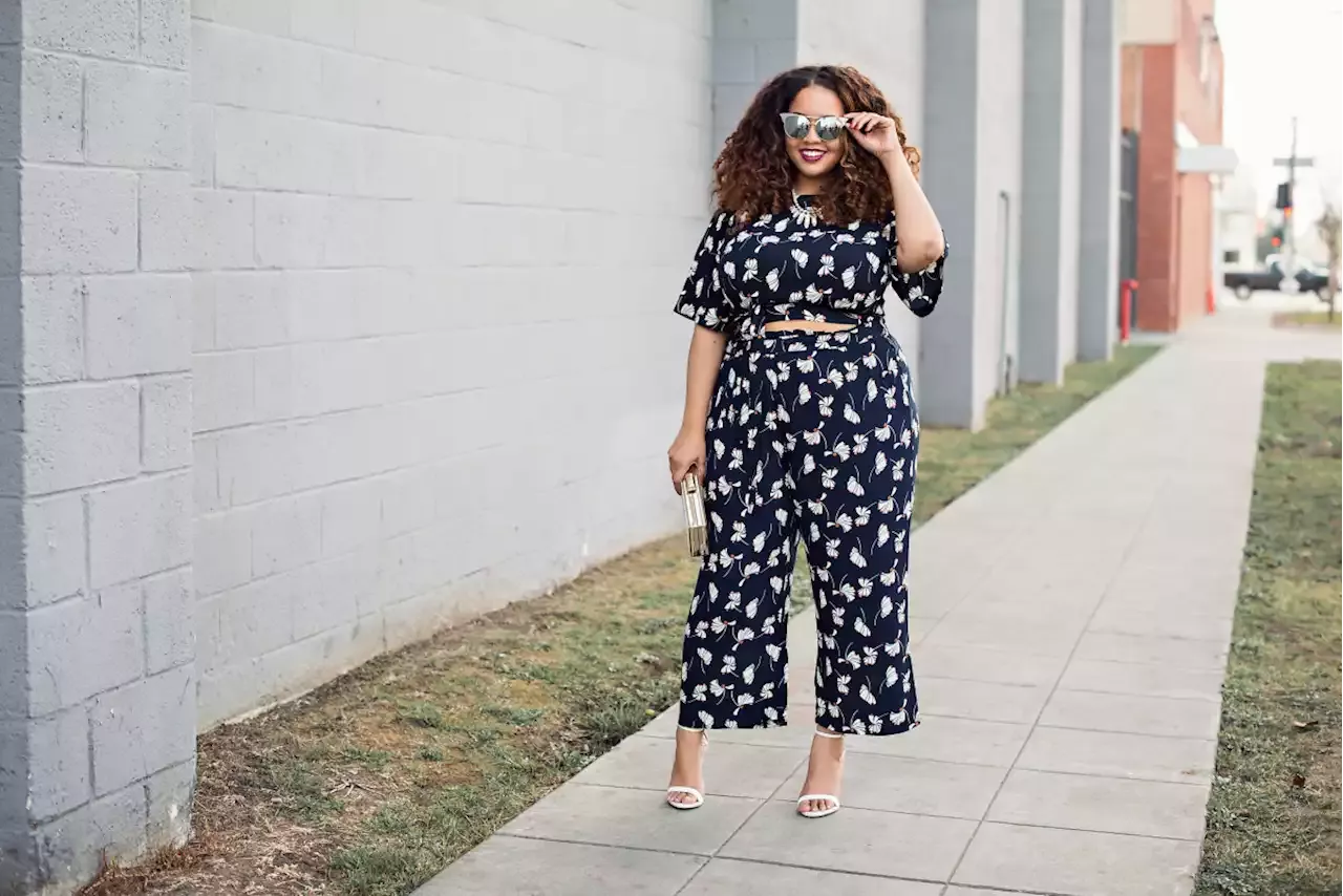 Gabi Gregg How Gabi Gregg Went From Posting On Livejournal To Becoming A Top Personal Style Blogger Gabi Fresh
