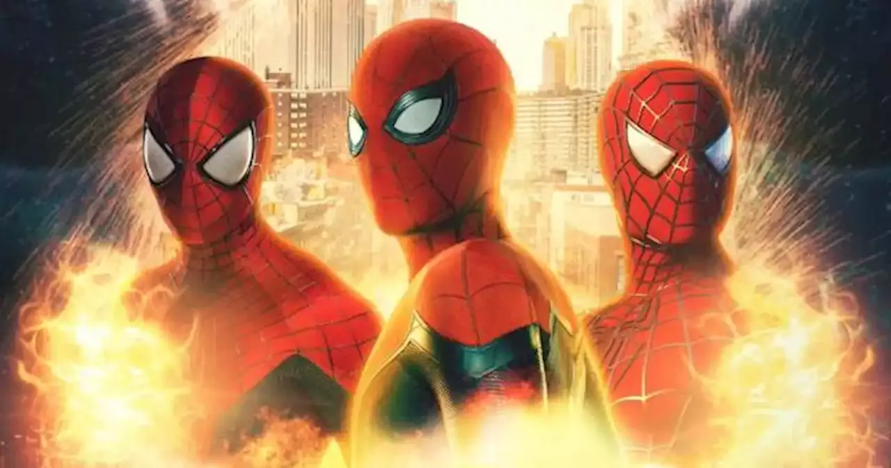 Los mejores momentos de Spider-Man: Sin Camino a Casa | Tomatazos