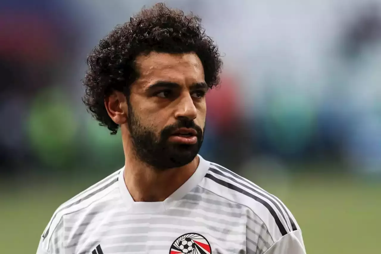 AFCON: Salah names Super Eagles star he respects so much, says Nigeria can win Egypt