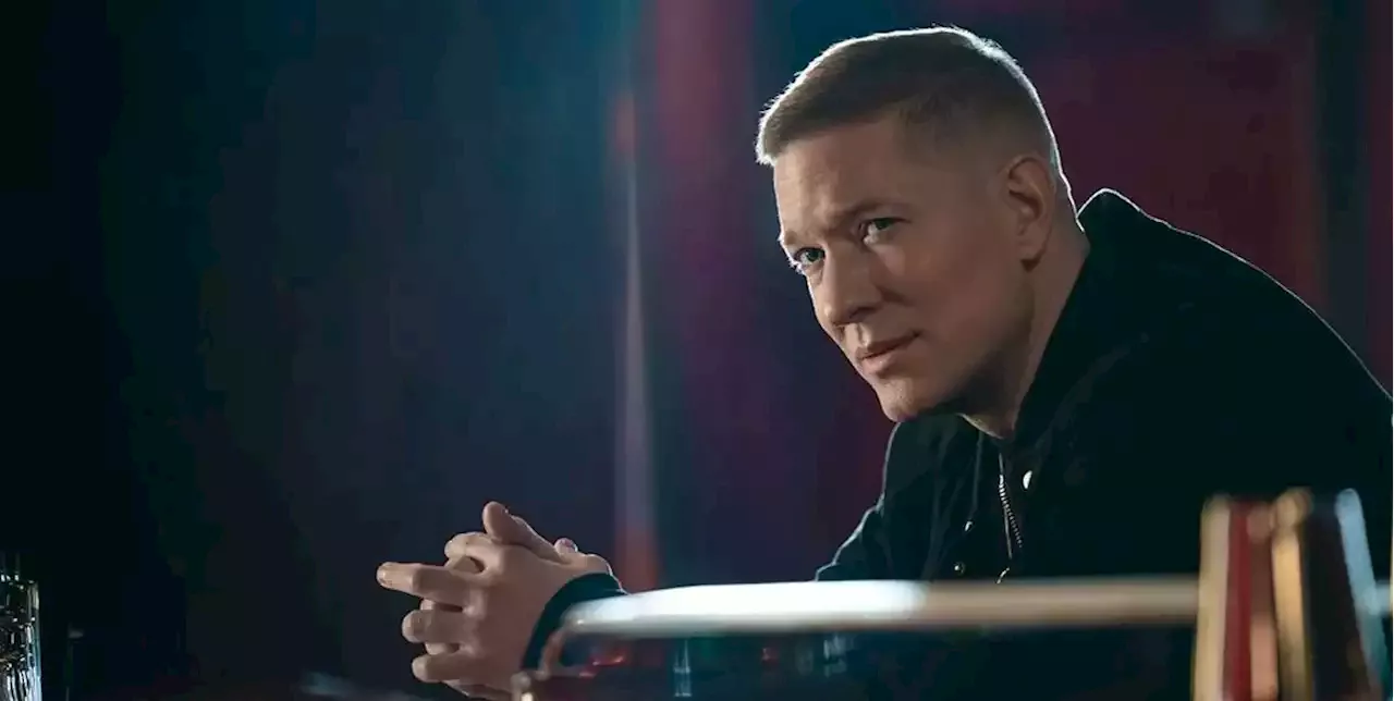 Power Book IV: Force trailer teases trouble for Tommy Egan in Chicago
