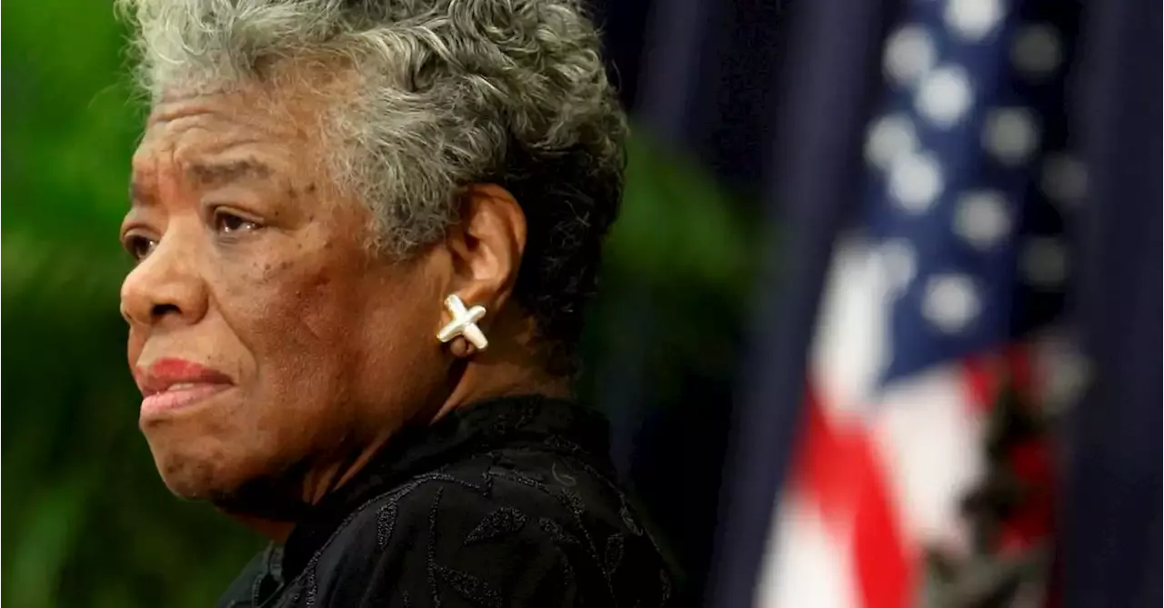 U.S. Mint rolls out quarters featuring late author, activist Maya Angelou