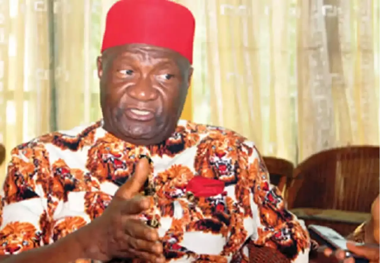 2023: Nigeria must address political injustice by electing an Igbo - PANPIEC