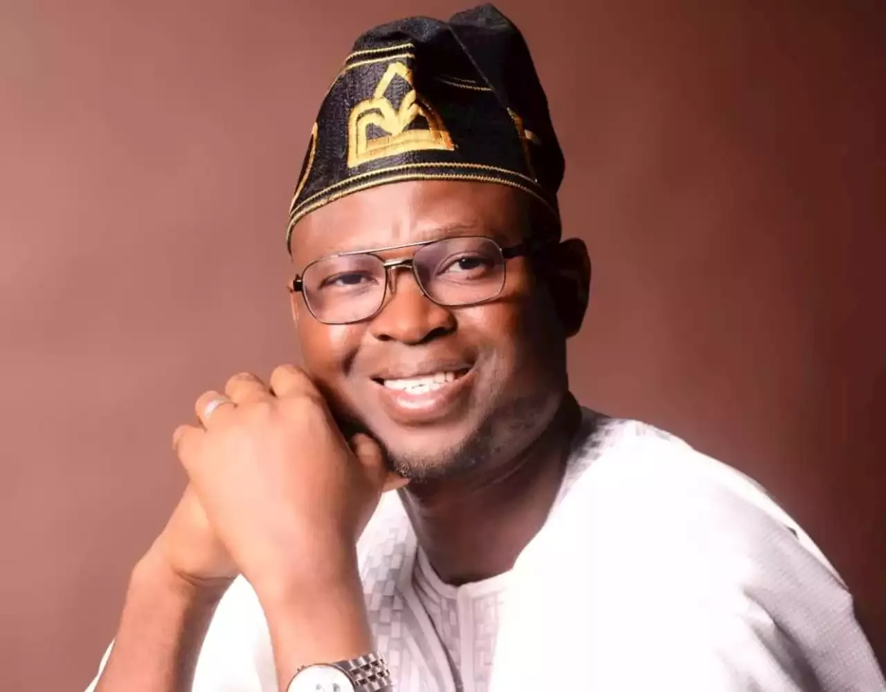 Alao-Akala encouraged me to join APC before he died - Ex-guber candidate, Hakeem Alao