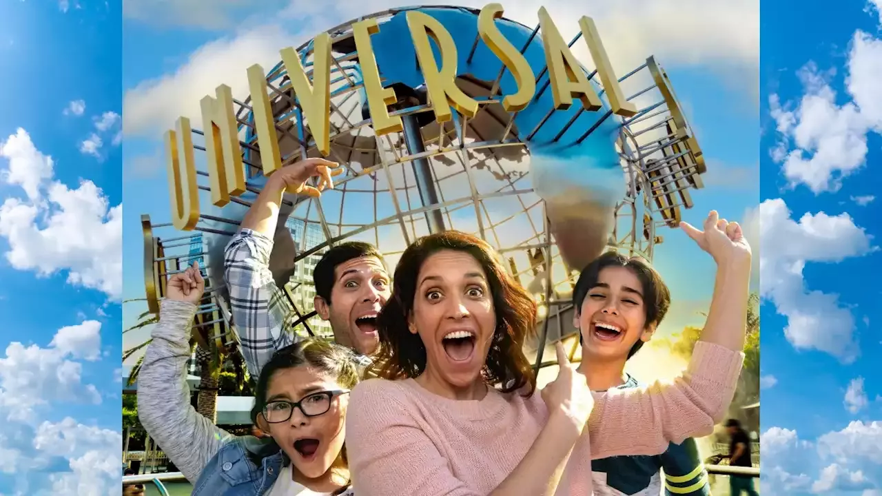Universal Studios Hollywood Unveils a New Annual Pass Offer