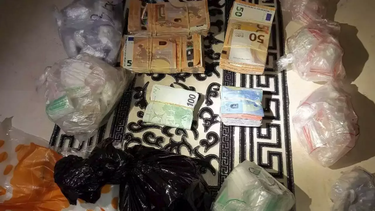 11 arrestaties in groot onderzoek naar drugshandel na anonieme tips