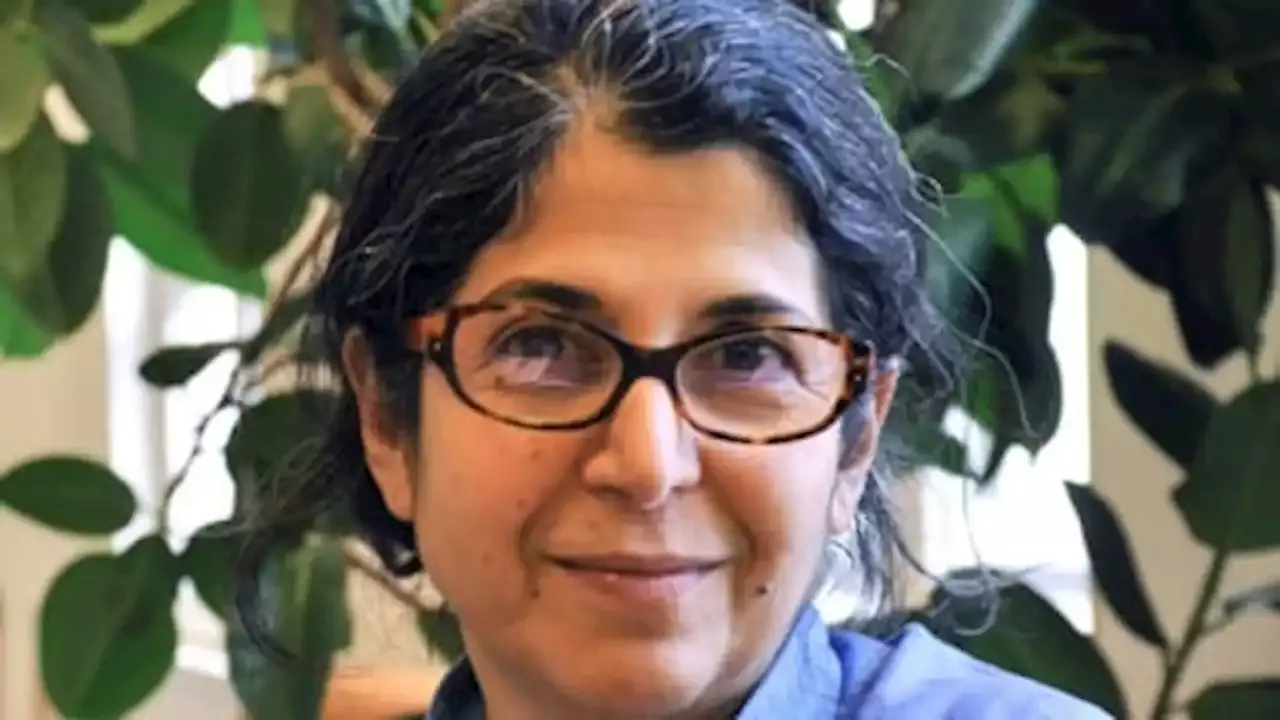 'Totalement arbitraire': Macron dénonce la réincarcération de la chercheuse Fariba Adelkhah à Téhéran
