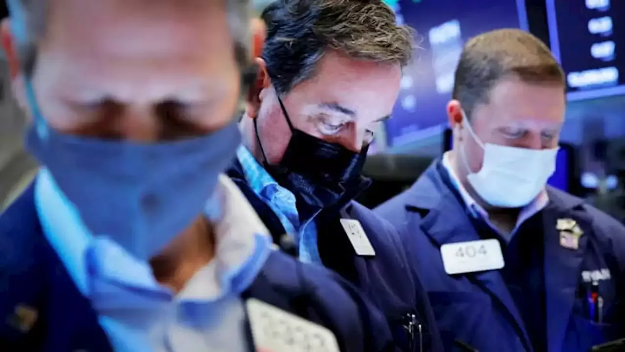 What to watch today: Wall Street looks a bit higher after Nasdaq's 3-day winning streak