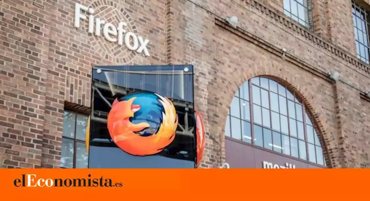 Firefox no funciona, no te pasa sólo a ti: el navegador se queda 'pillado'