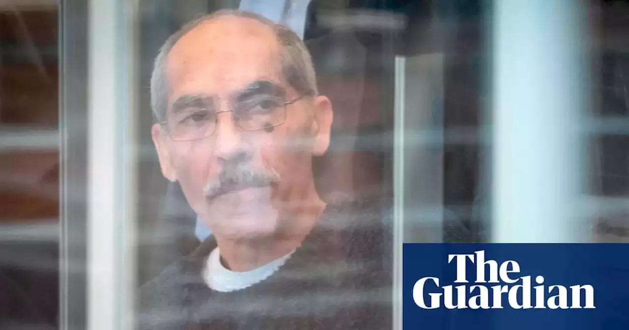 Jailing of Syrian intelligence officer ‘step towards justice’, say former detainees