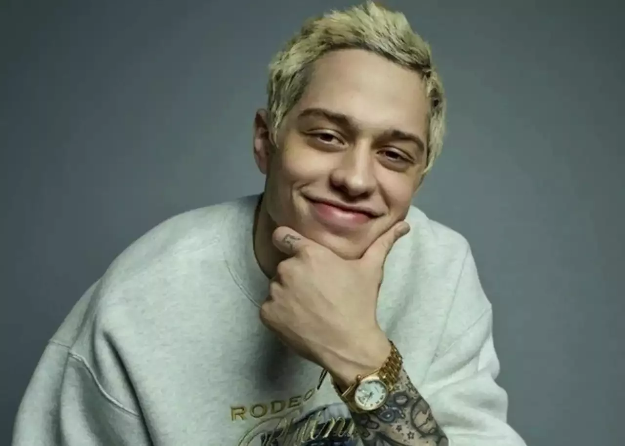 Pete Davidson is being considered to host 2022 Oscar Awards