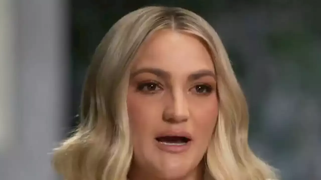 Jamie Lynn Spears Says She Took No Part in Britney Spears' Conservatorship