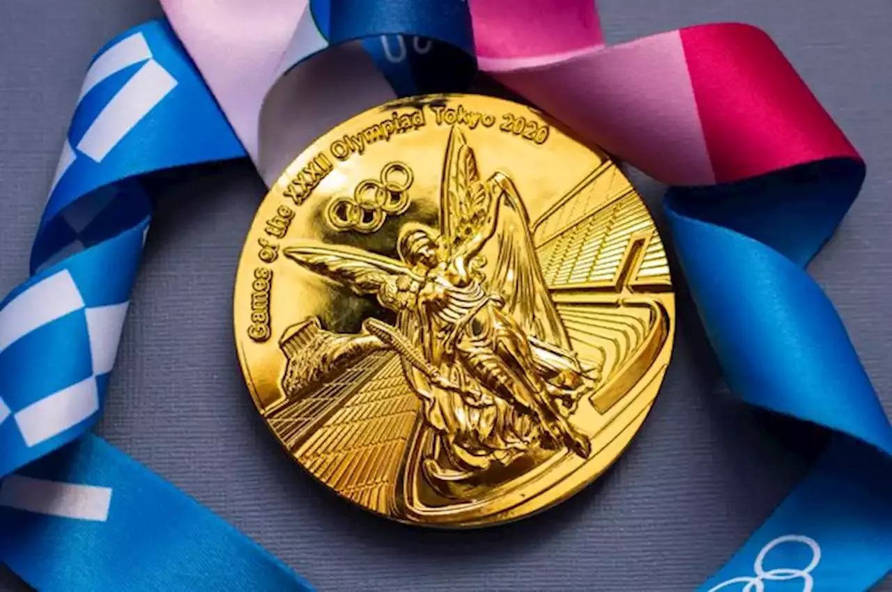 Что за спортсмен выставил на аукцион паралимпийские медали за 145 млн?
