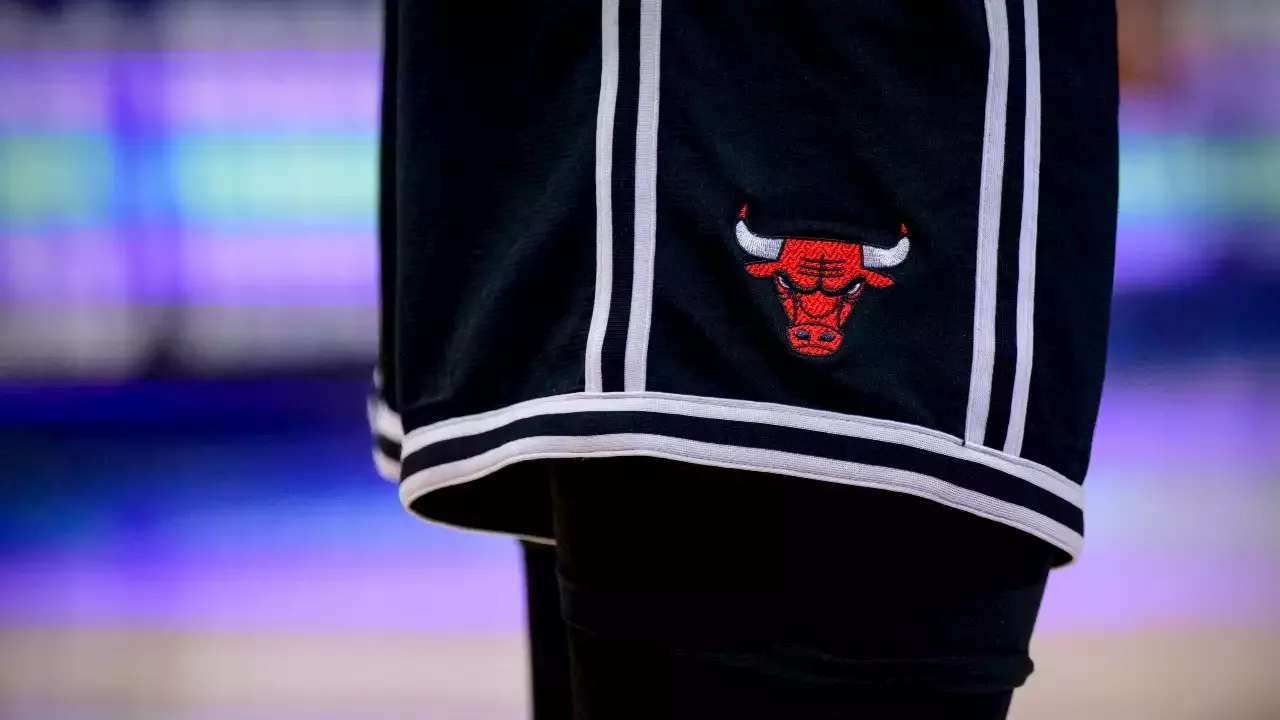 Ticket Prices Spike for Marquee Chicago Bulls Vs. Golden State Warriors Game