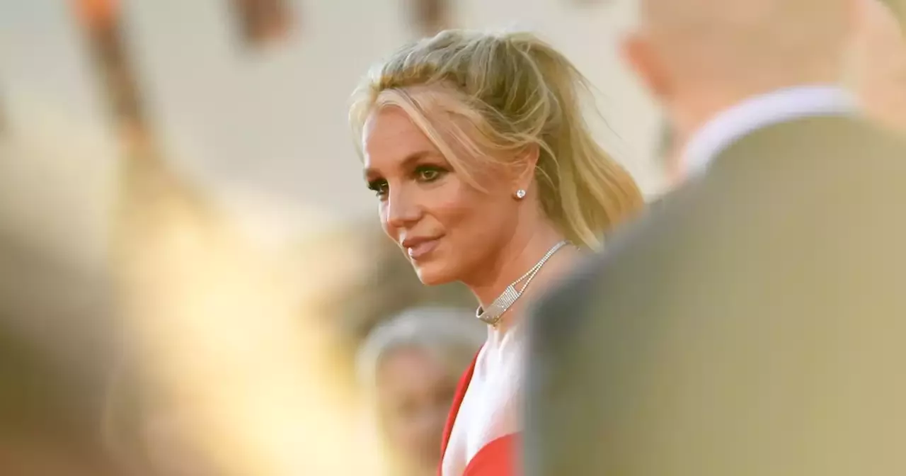 'Hope your book does well, Jamie Lynn': Britney Spears responds to sister's 'GMA' interview
