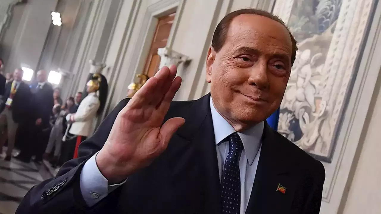 Il centrodestra unito: 'Candidiamo Berlusconi al Colle, ma sciolga la riserva'