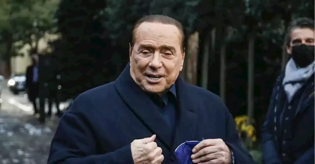 Quirinale, il centrodestra candida Berlusconi: «Figura adatta, sciolga la riserva»