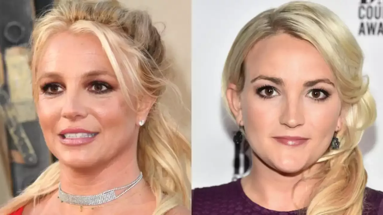Jamie Lynn Spears Fires Back at Sister Britney: “Things Being Said Are Absolutely Not the Truth”