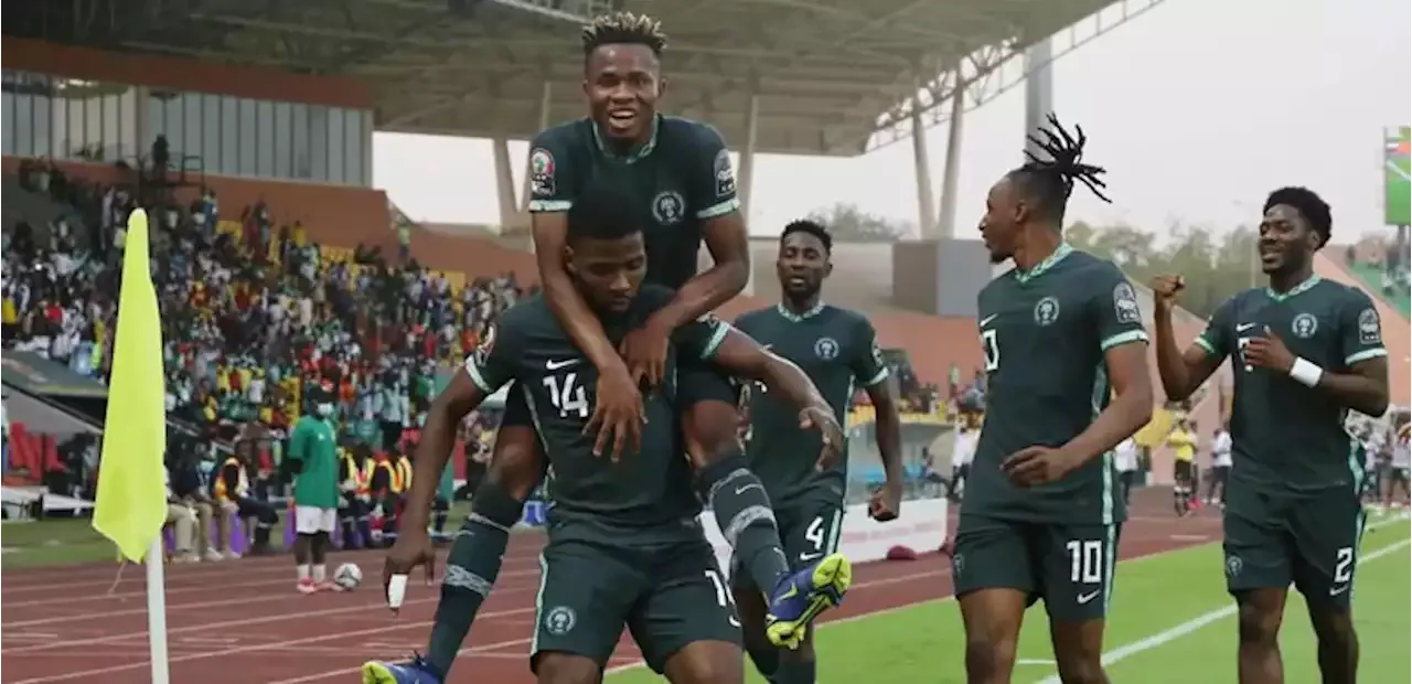 Nigeria vs Sudan: Eagles target round of 16 ticket - Punch Newspapers