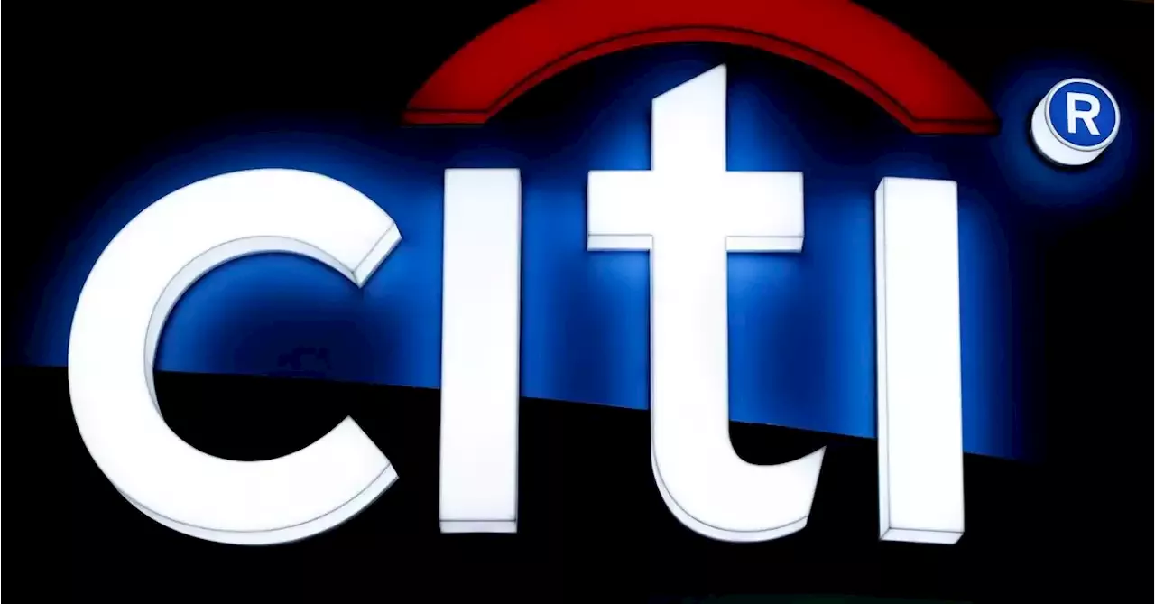 Citigroup results show restructuring has its costs