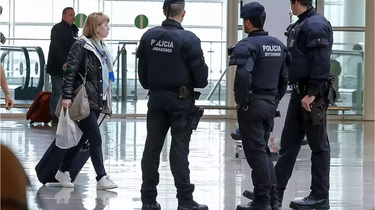 Espagne : la police arrête un criminel belge recherché pour une exécution à Molenbeek