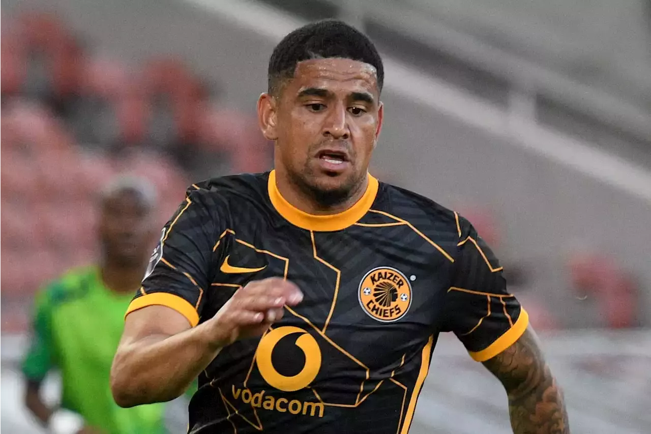 BREAKING - TEN Kaizer Chiefs and Orlando Pirates players named in Warriors FC starting lineup