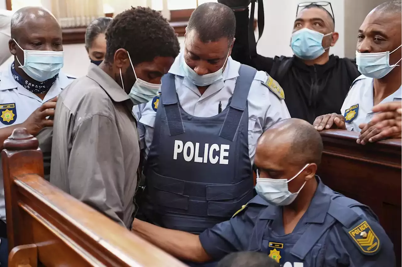 Zandile Mafe: Journalists denied access to urgent bail hearing