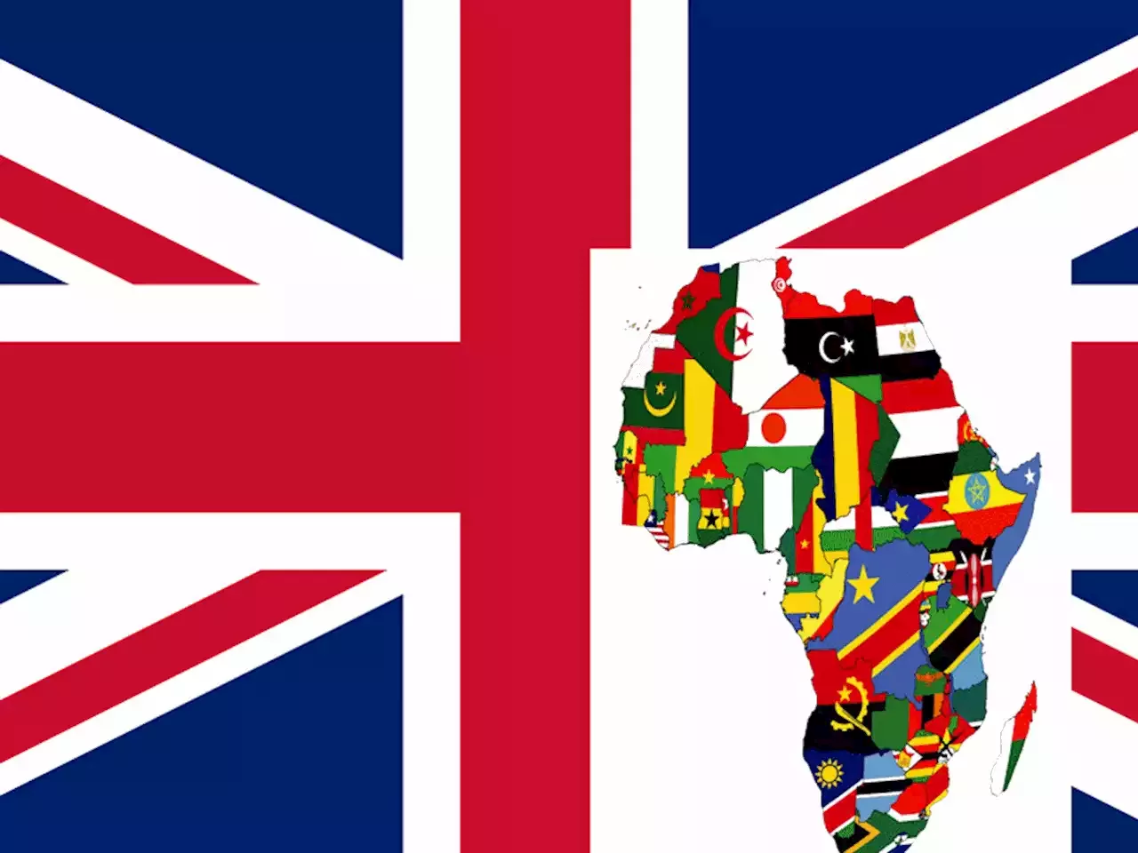 Nigerian Tech Entrepreneur Appointed to Lead UK-Africa Trade Ties