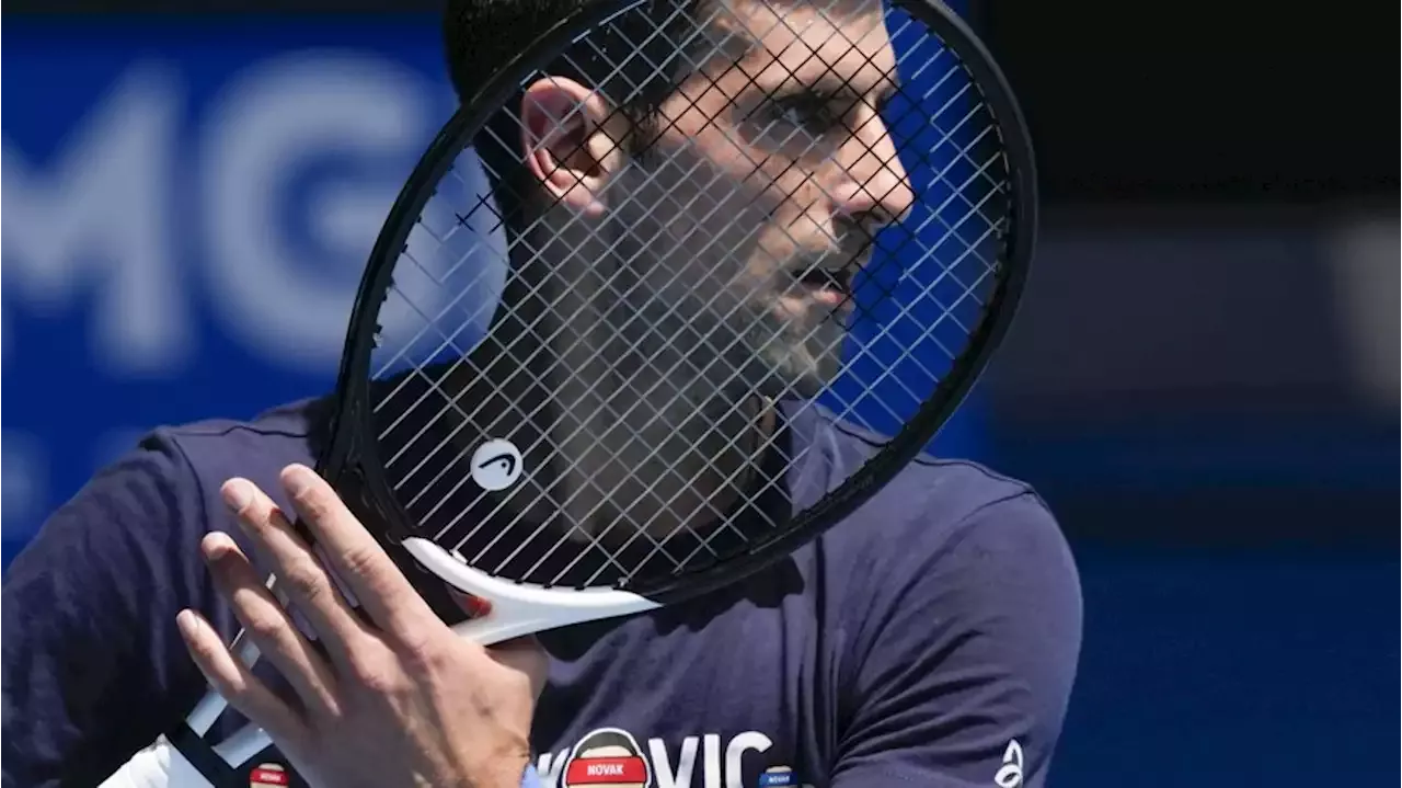Der tiefe Fall des Novak Djokovic: Sein Handeln ist empathielos, egoistisch und elitär
