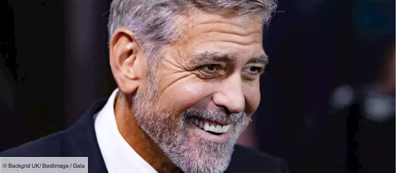 Alain Delon et George Clooney : cette célèbre chroniqueuse française sur qui ils ont craqué - Gala