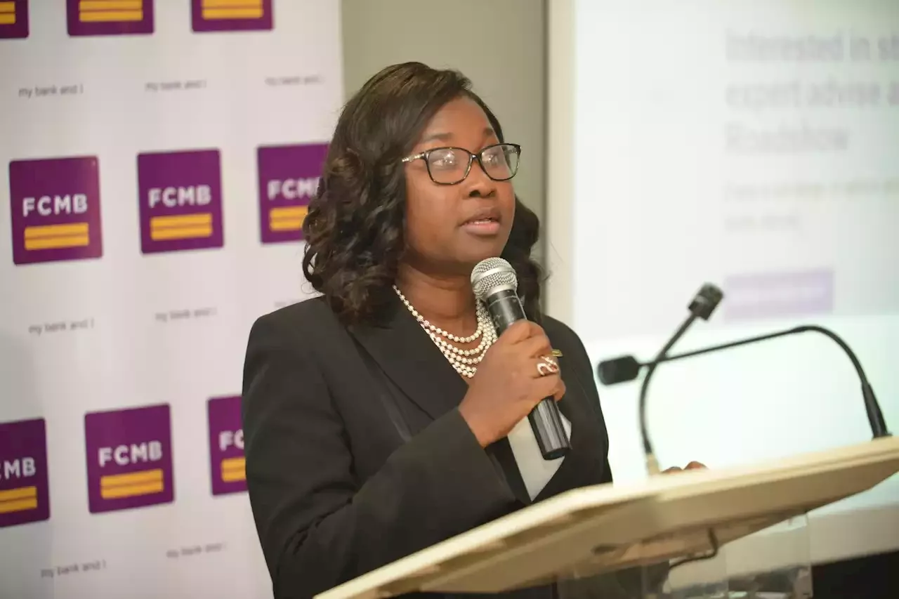FCMB Boosts Modular Refinery Financing, Supports Duport Energy Park