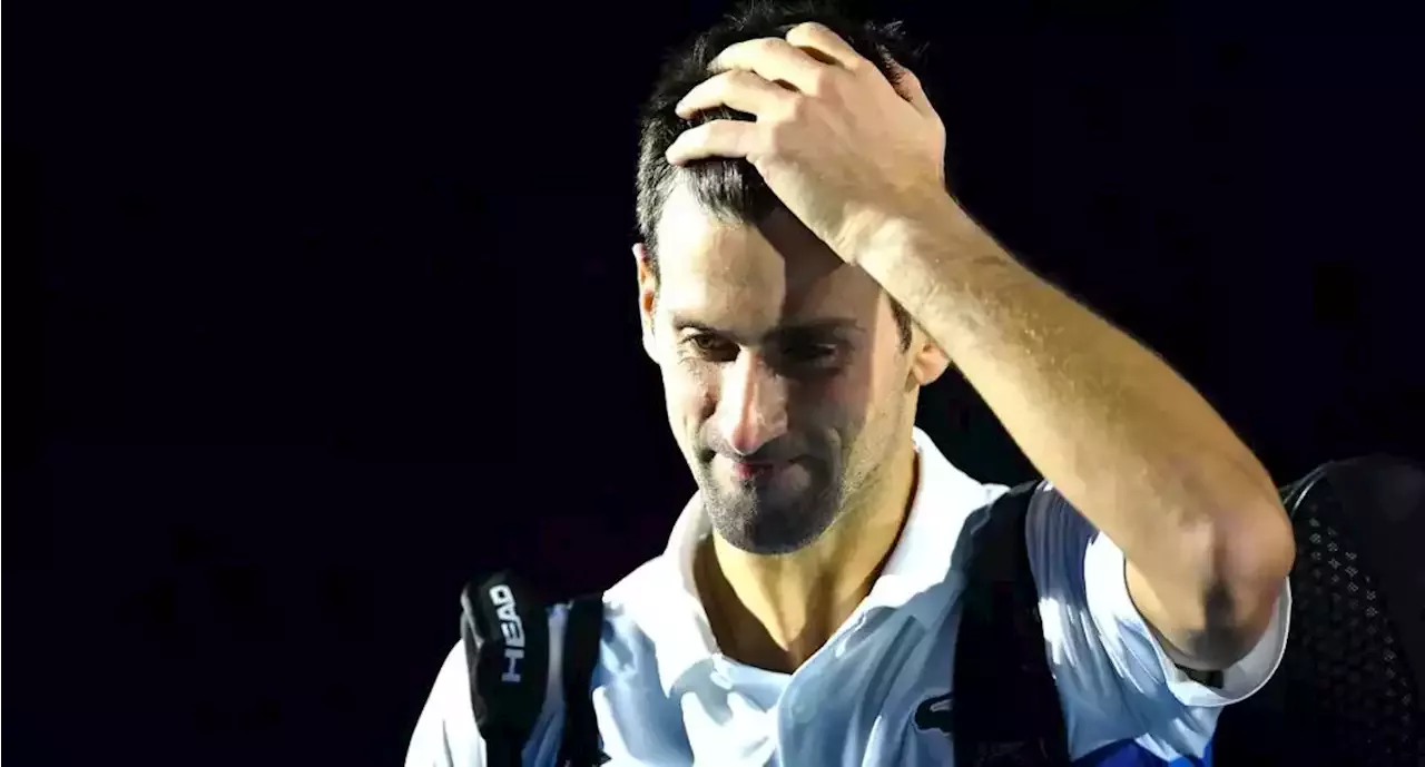 Posible deportación de Djokovic, en vilo a un día del inicio del Abierto de Australia - Pulzo