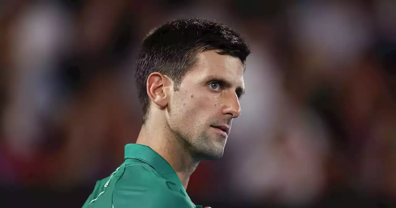Es oficial: Novak Djokovic pierde la batalla contra Australia y es deportado
