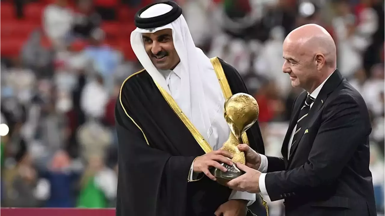 Fifa-Chef Infantino zügelt nach Katar – Sepp Blatter: «Er will auch Hauptsitz verlegen»
