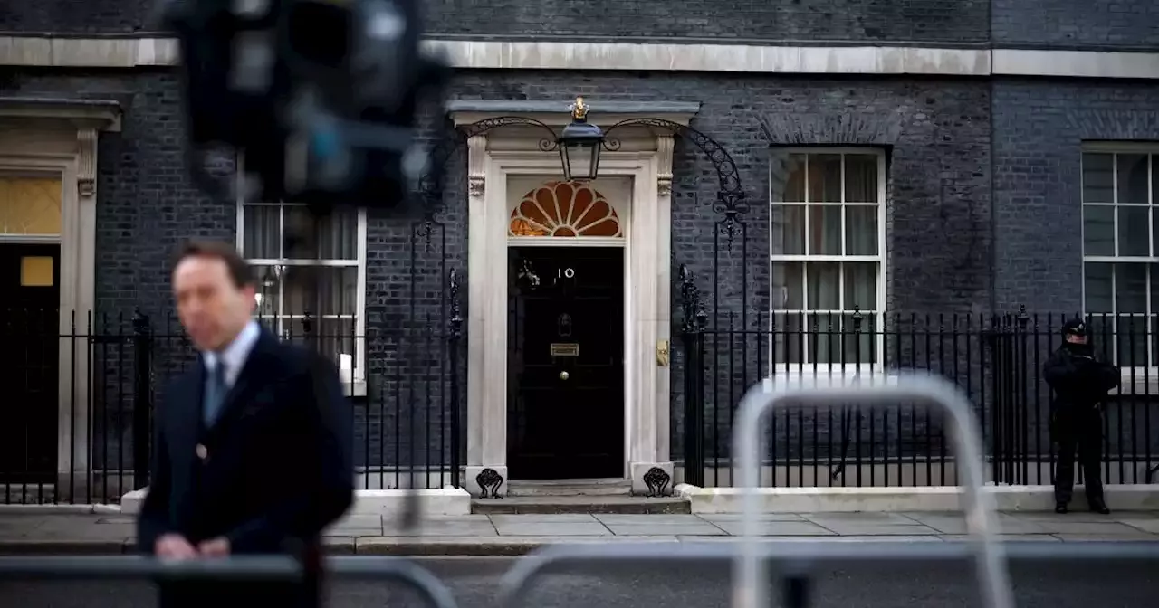 La résidence de Boris Johnson devient la 'meilleure boîte de nuit' de Londres sur TripAdvisor