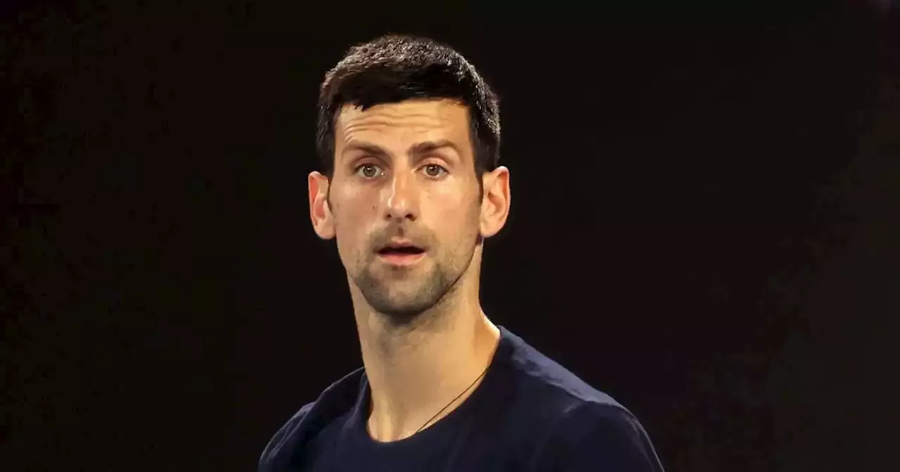 Novak Djokovic a quitté l’Australie après sa défaite judiciaire