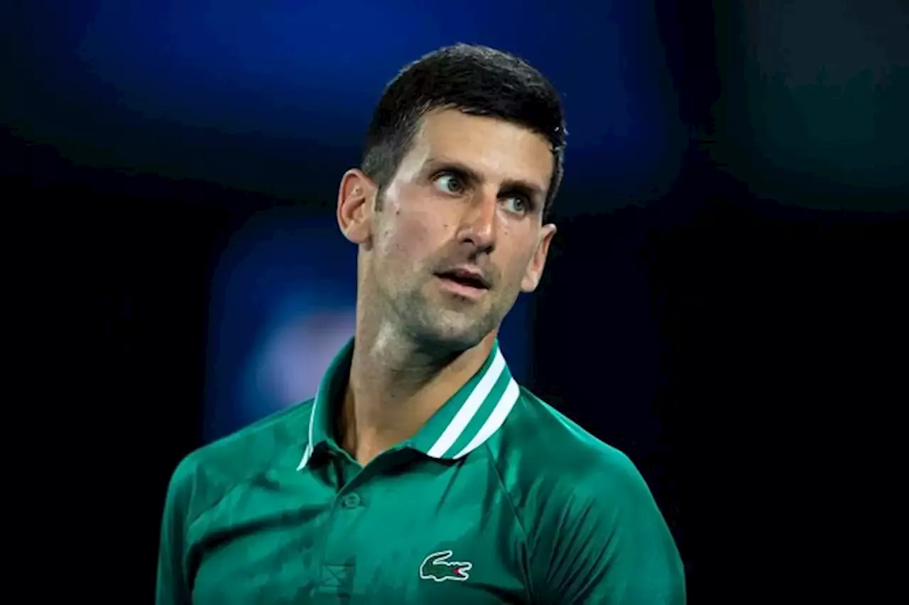 Novak Djokovic: Australische premier sluit deelname aan Australian Open in 2023 niet uit