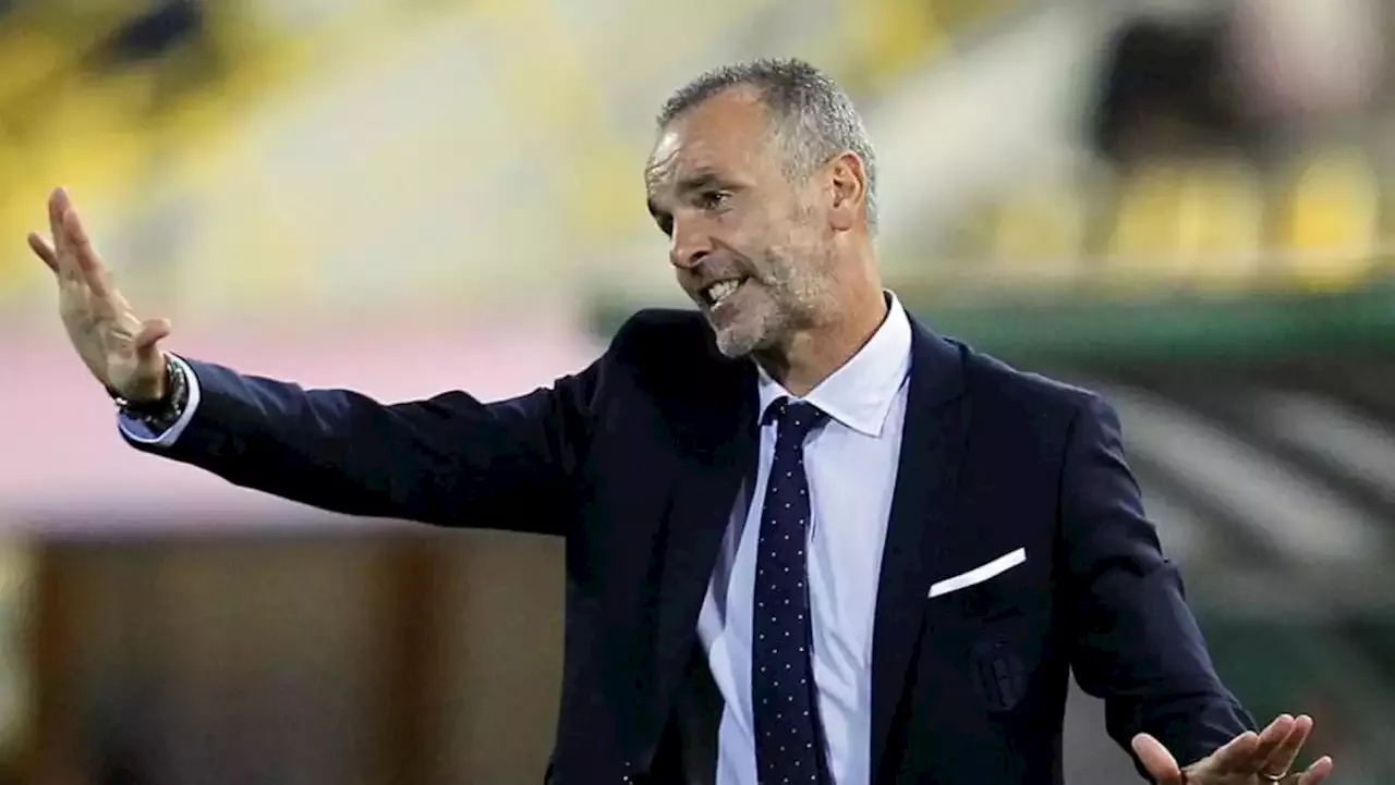 Referee apologised for game-changing error, says Milan’s Pioli