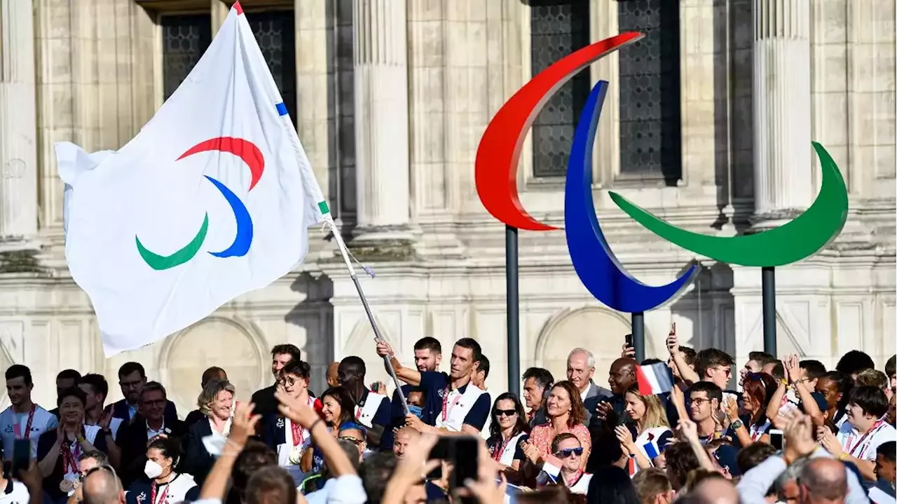 Paris 2024 : France Télévisions sera le diffuseur officiel des Jeux Paralympiques