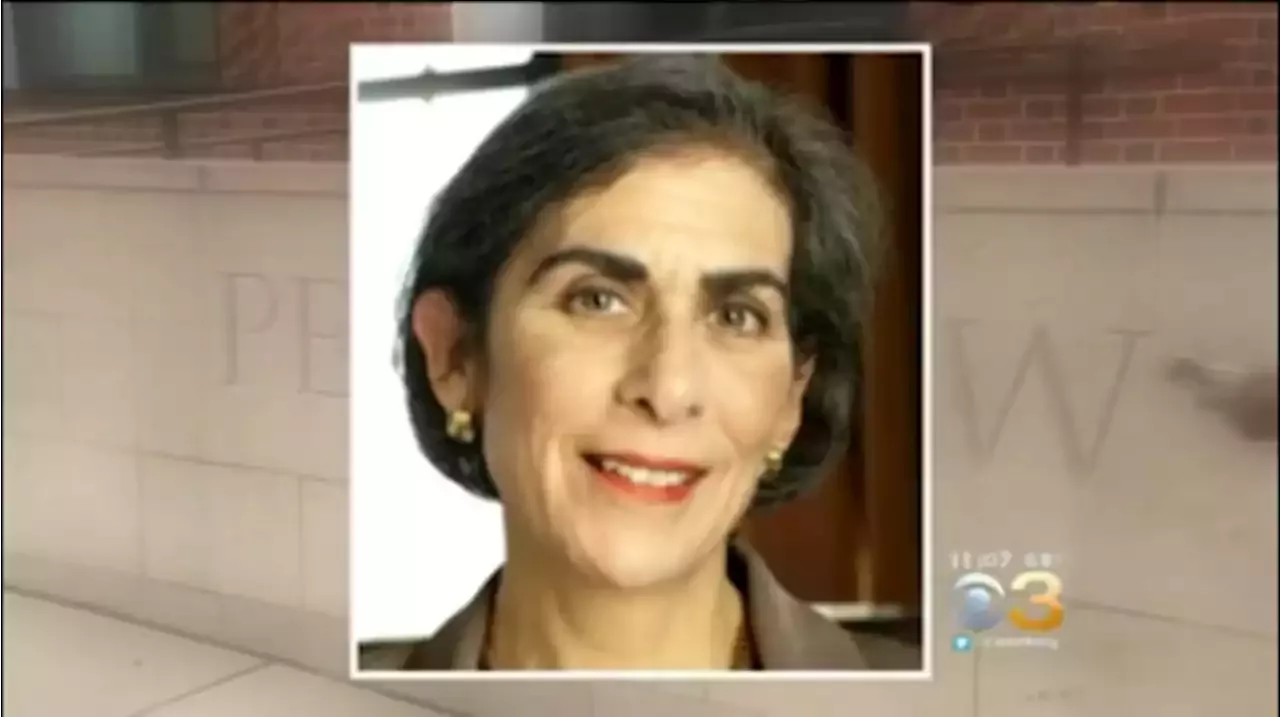Penn To Initiate Process To Review Complaints After Professor Amy Wax's Anti-Asian Comments