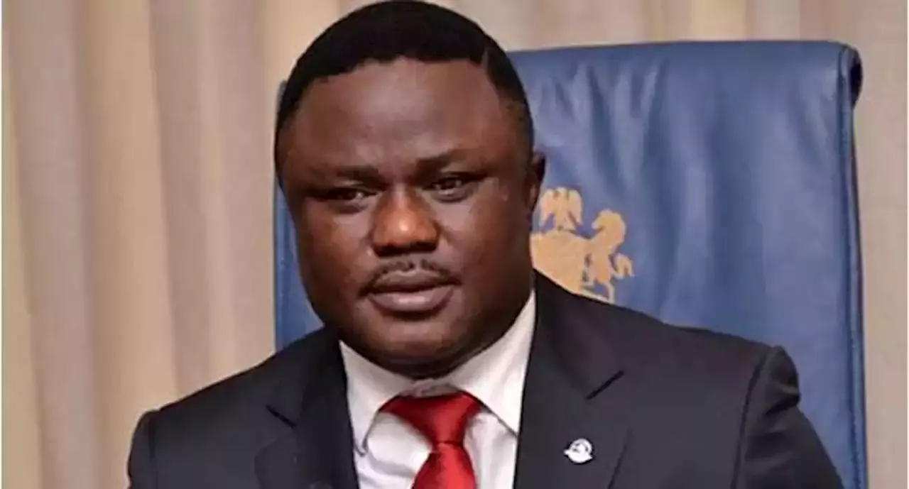 Insecurity: Nigeria Would Have Collapsed If Not For Buhari, Says Ayade