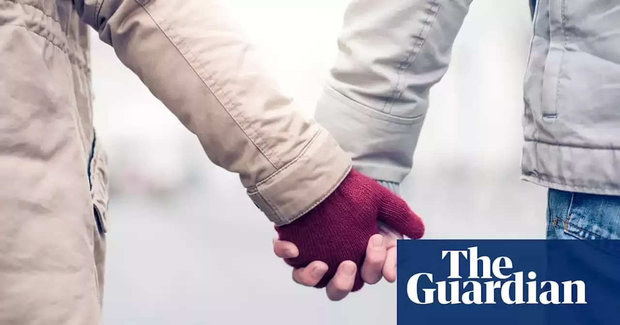 Tell us: are you in a relationship that has an age gap?