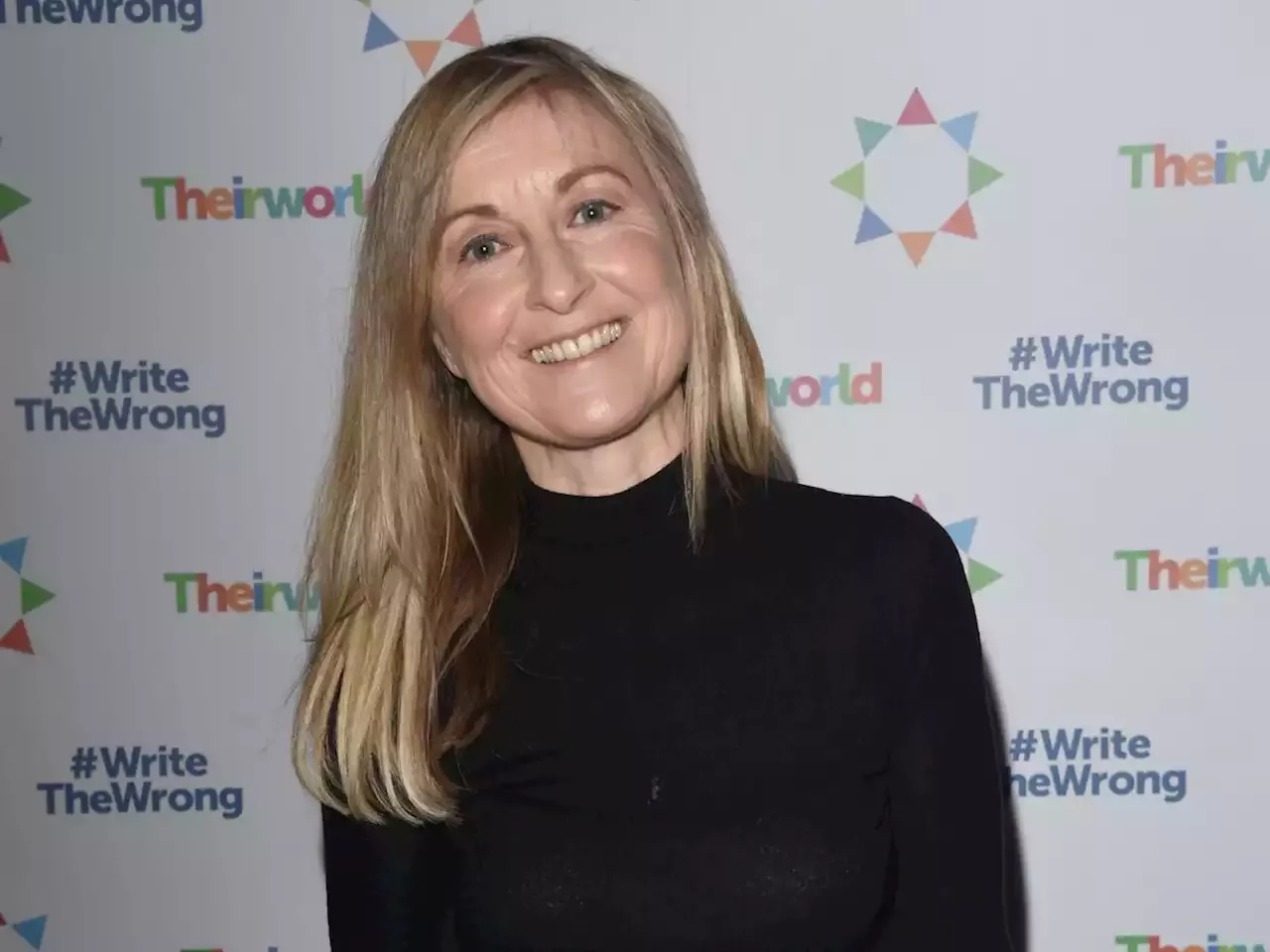 Fiona Phillips says menopause has left her ‘fearing’ for her ‘sanity’ and ‘career’