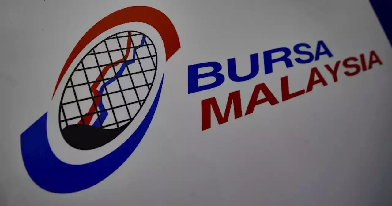 Bursa malaysia