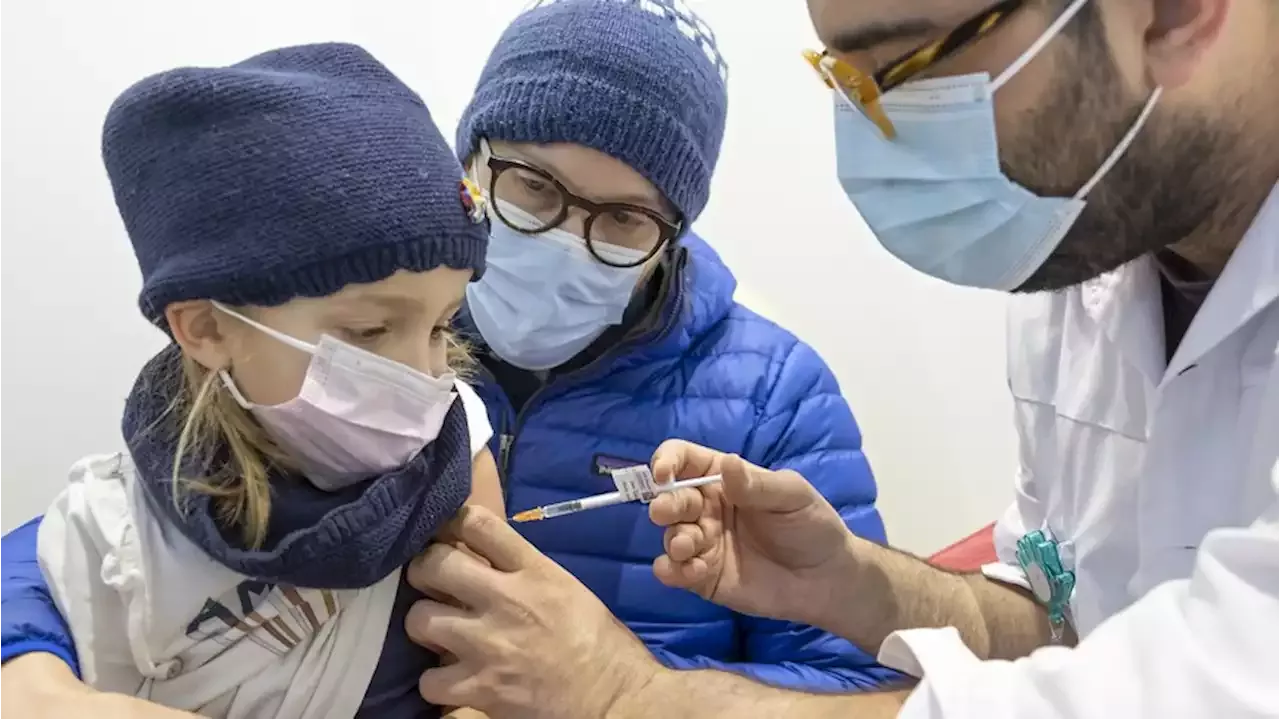 USA empfehlen Impfung für genesene Kinder – warum das BAG dies nicht tut