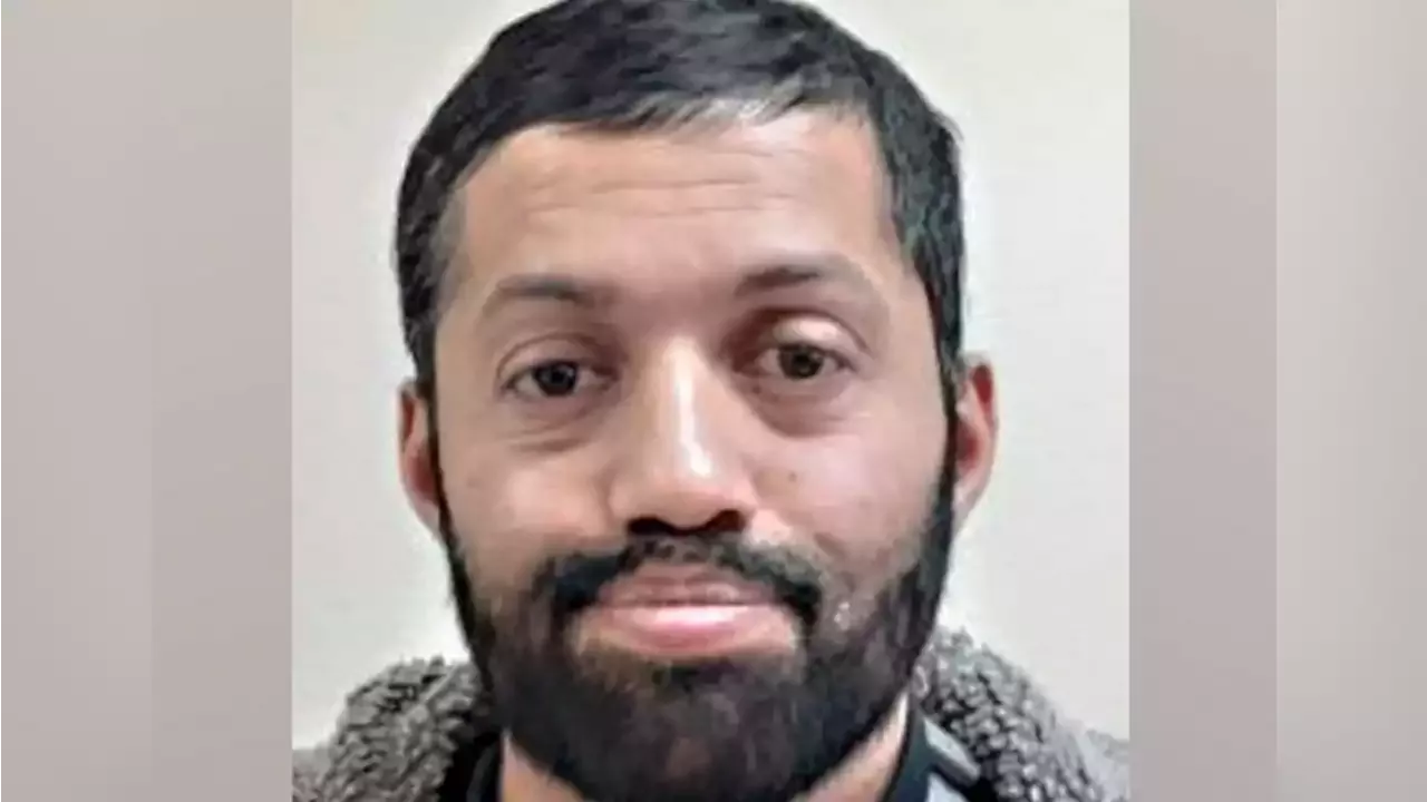 North Texas Synagogue Hostage-Taker Malik Faisal Akram Told Family He Came To US To Find A Bride