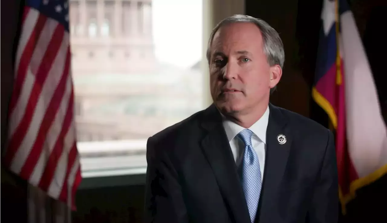 Texas Attorney General Ken Paxton Diagnosed With COVID-19