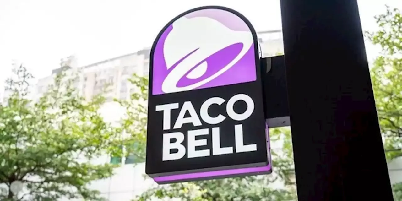 Taco Bell Has Started Its Own Business School