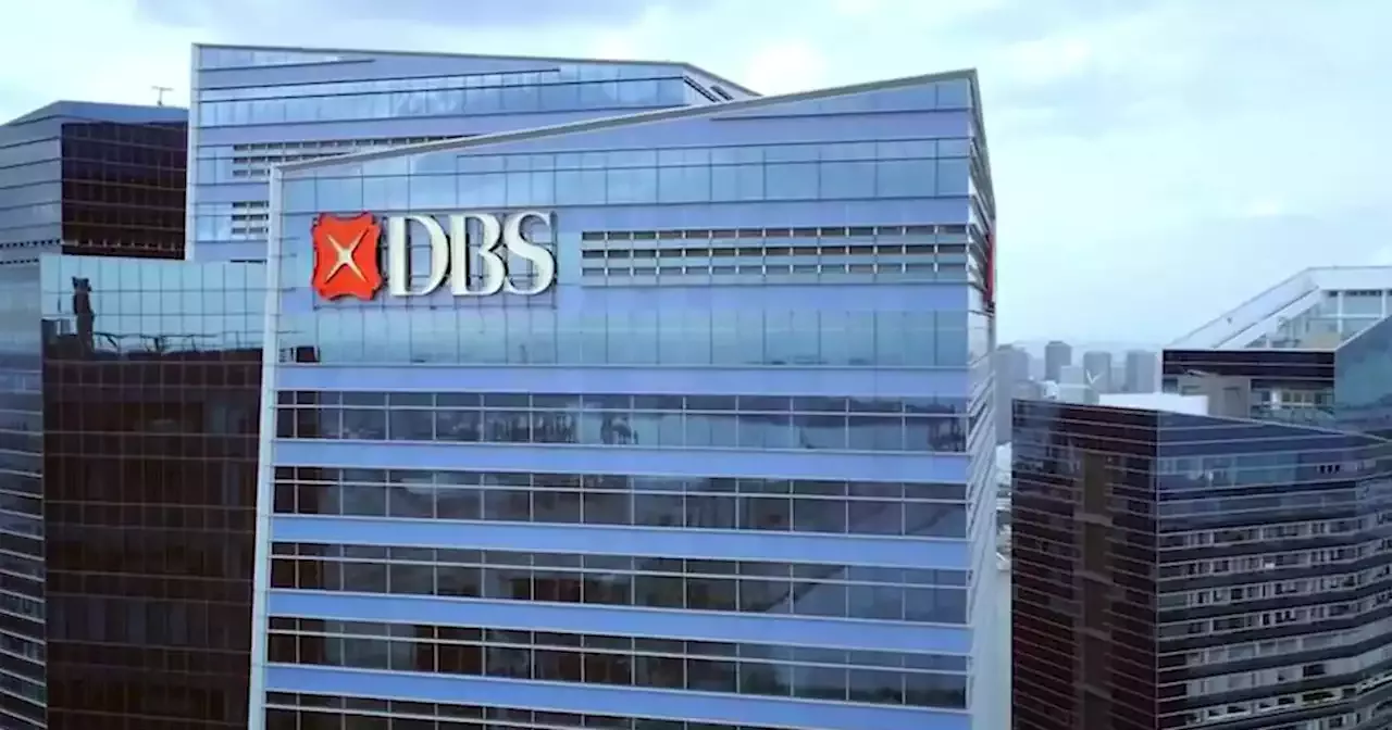DBS to stop sending 'non-essential' SMSes to customers