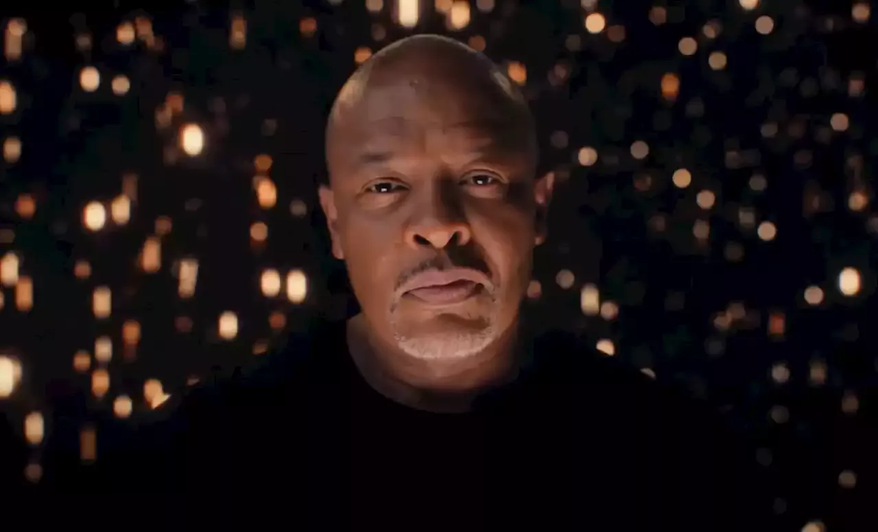 Dr. Dre, Snoop Dogg, Eminem, Mary J. Blige, and Kendrick Lamar Star in Epic Super Bowl Halftime Trailer