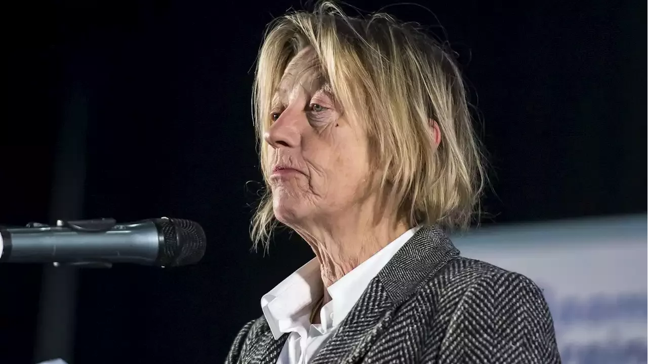 Flandre : décès de Carla Galle, ancienne Secrétaire du SP et dirigeante du Bloso